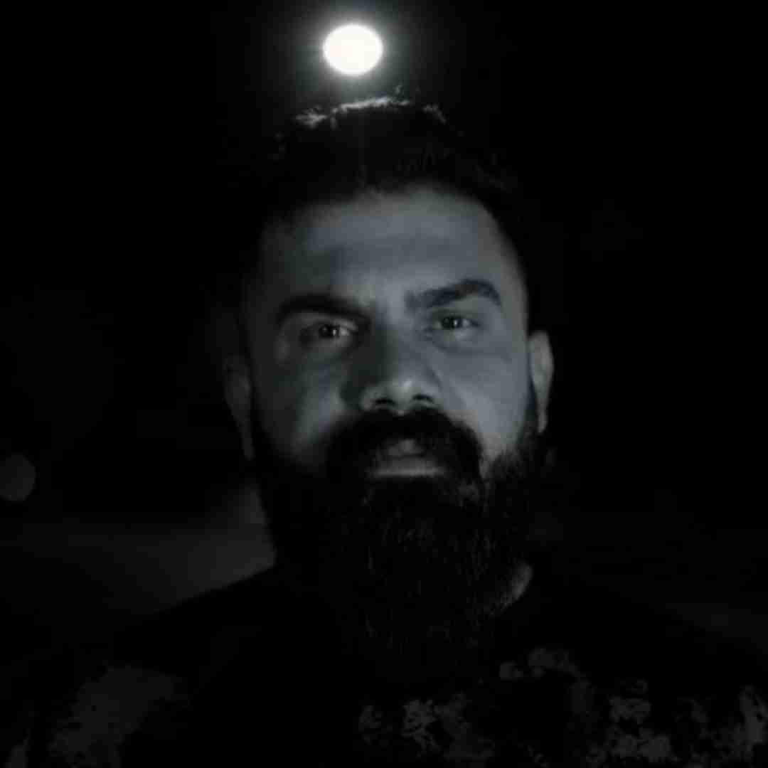 فرهاد جهانگیری ماه منه چشای تو دسخوش به او خدای تو