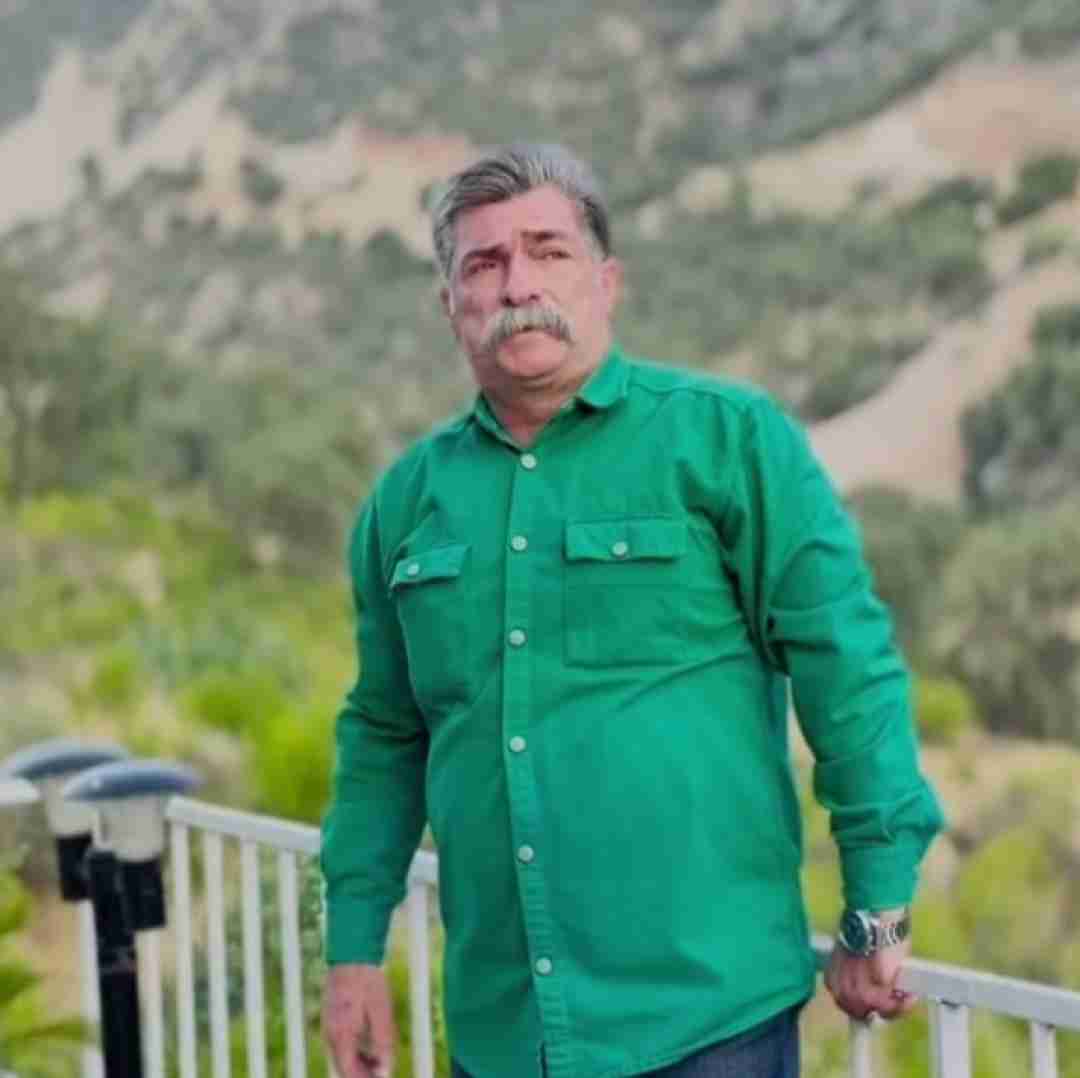 کیوان احمدی زهر مارت بوعه الهی زندگی