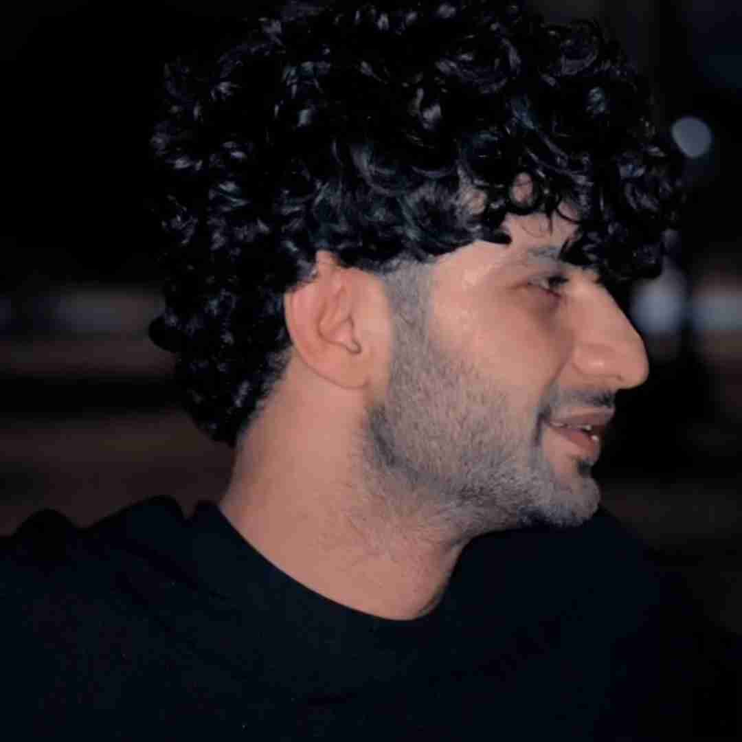 رضا رادین بی ارزش