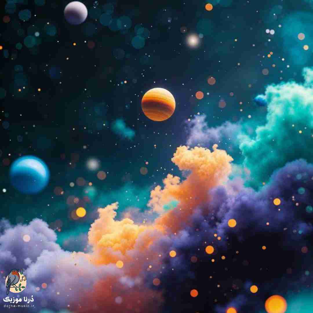 شرمنده بت گیر میدم زود میام پیشت دیر میرم