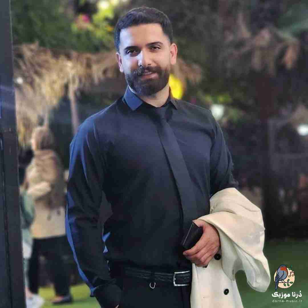 احمد فتحی و شروین پناهی به به