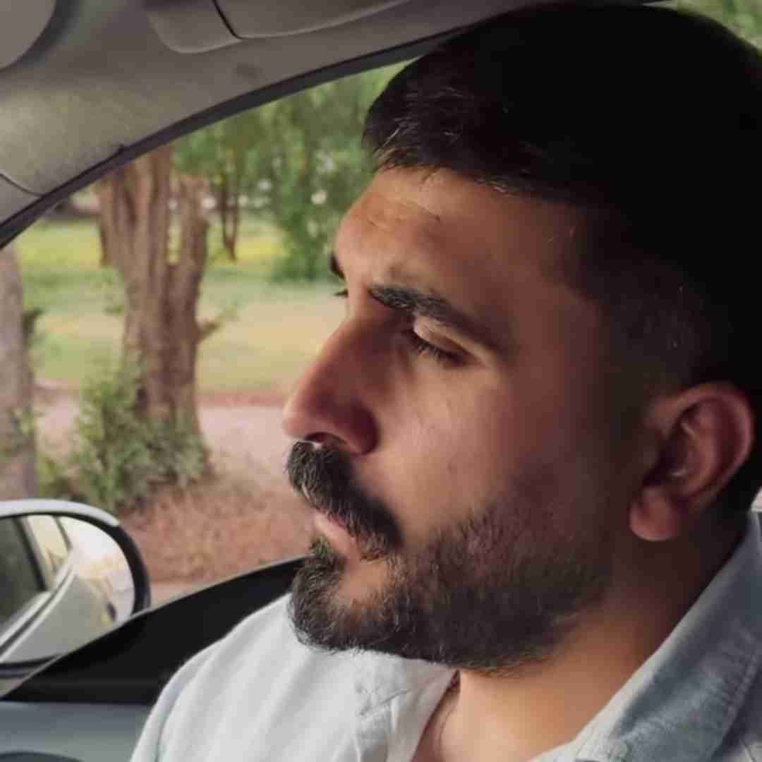 محمد بابادی سی نیای