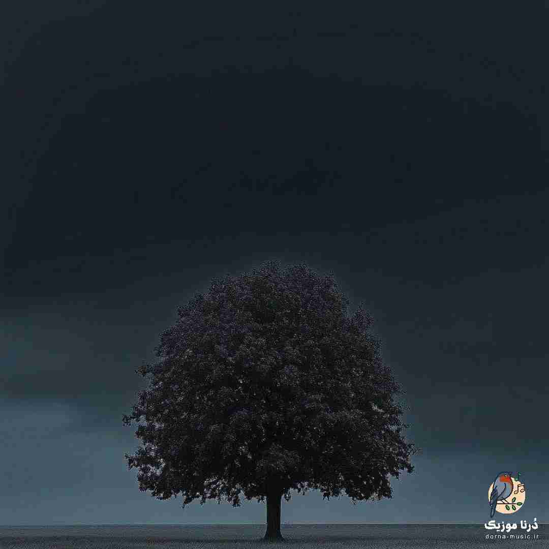 دانلود آهنگ تا اومدی فهمیدم عشق چیه شدم محو چشات