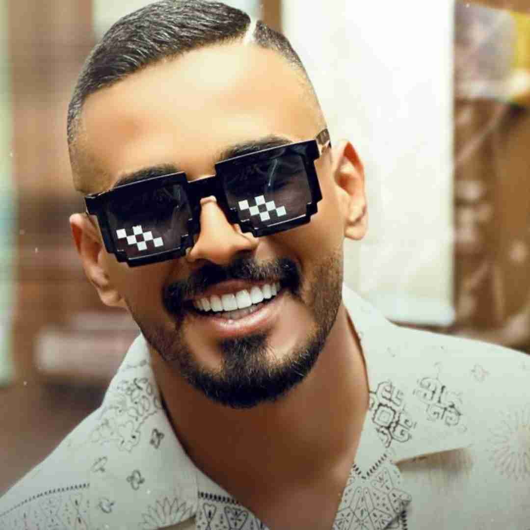 فاضل دریس تکیه گاهم