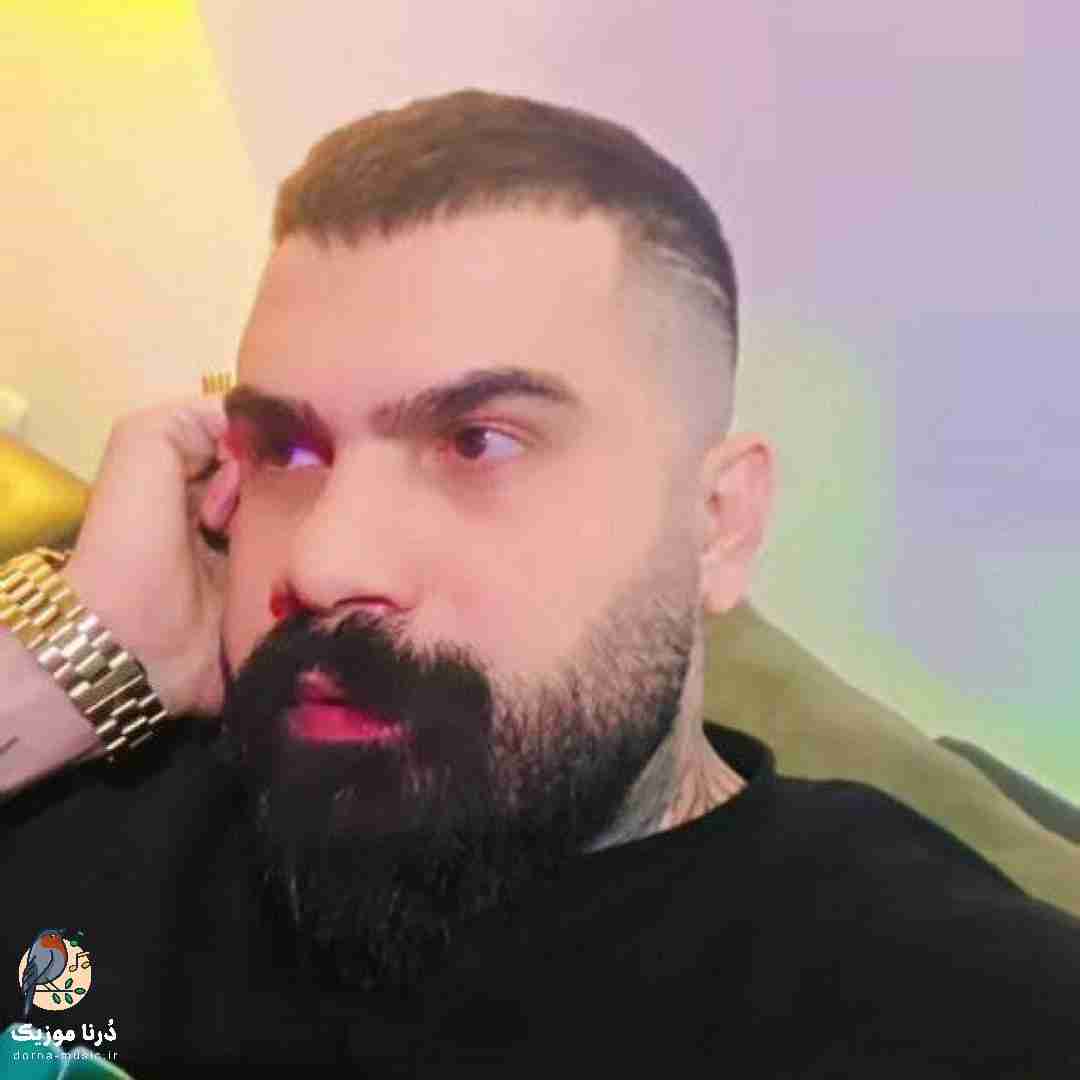 دانلود آهنگ فرهاد جهانگیری به نام آوار بم