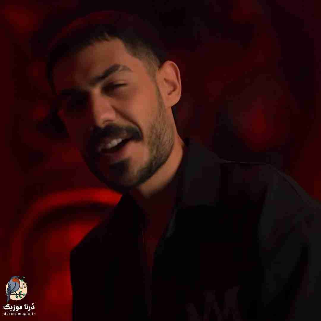 دانلود ریمیکس میر احمد به نام پلک نمیزد