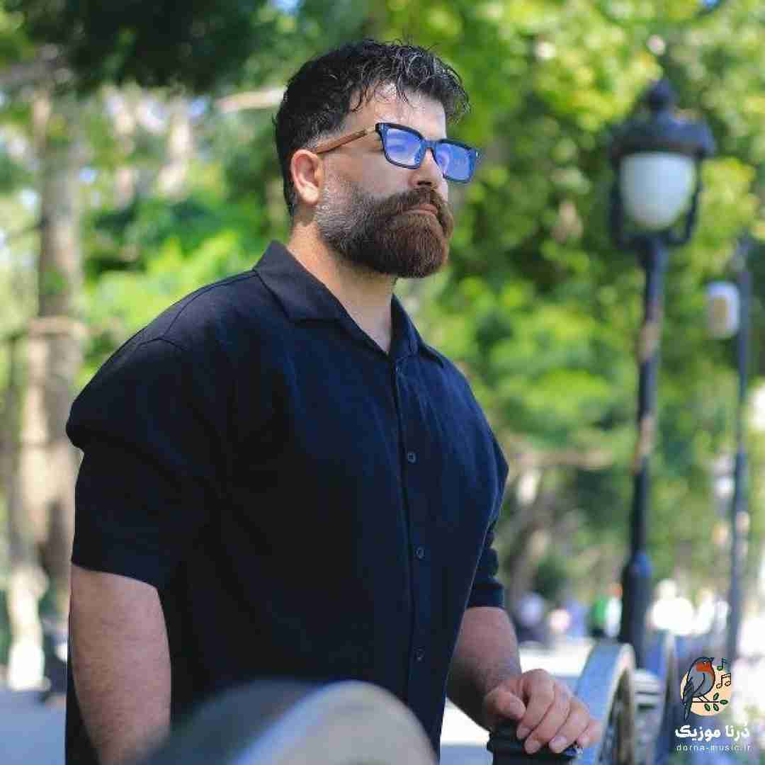 دانلود آهنگ قاسم خانی به نام خونسرد