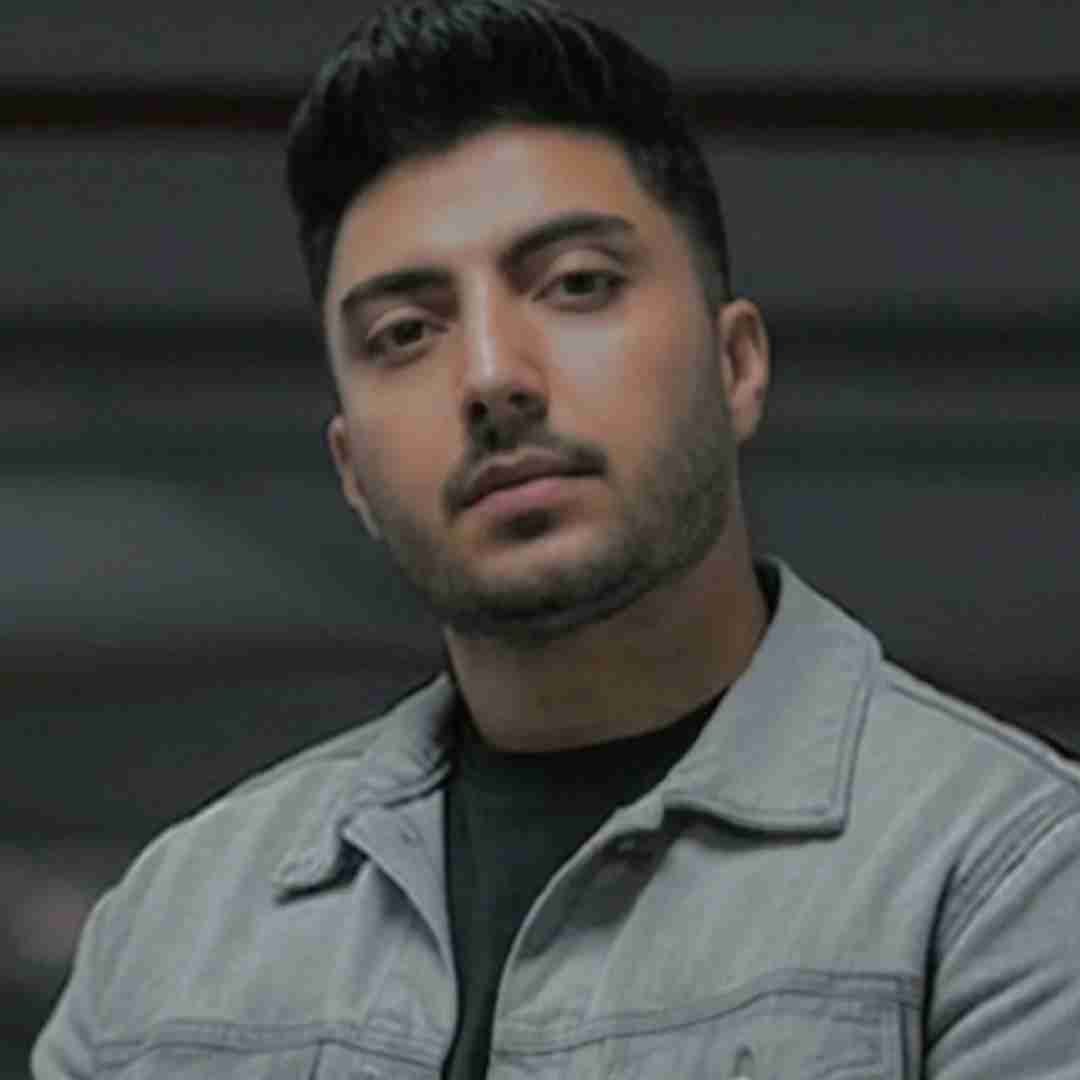 طاها کماسی زندگیم زندانه مغزم شده ویرانه