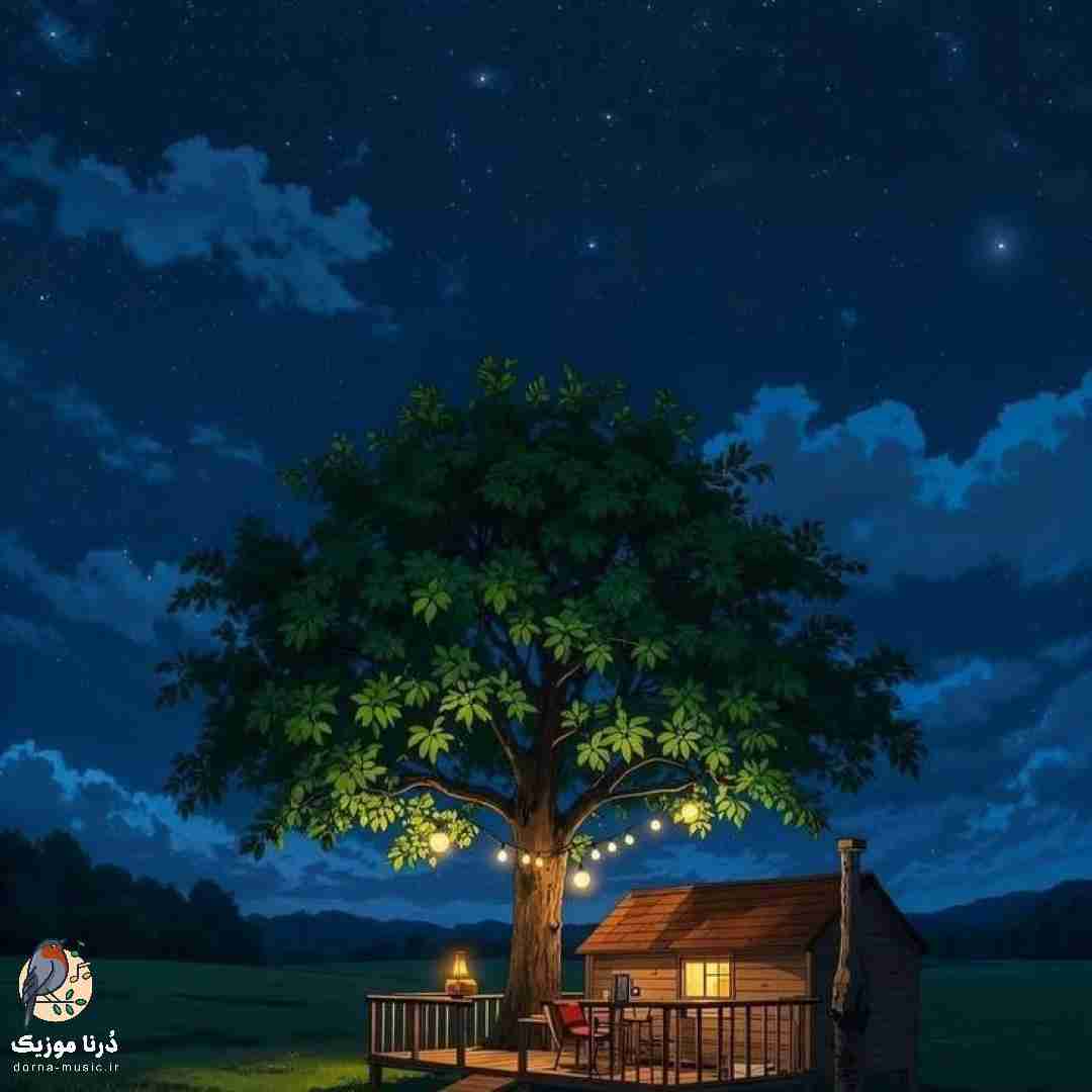 دانلود ریمیکس مرگ واسم تازه اول فصله امیدوار خسته