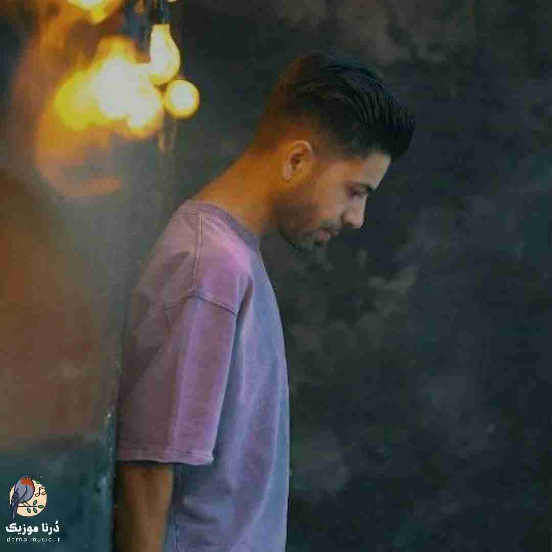 مسعود جلیلیان دلم هنو شبا هوای چشاته داره