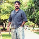 آخر عاشقی بهنام کمالوند