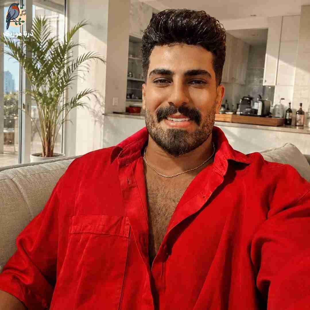 دانلود آهنگ محمد کجوری به نام مره سر به سر نلار
