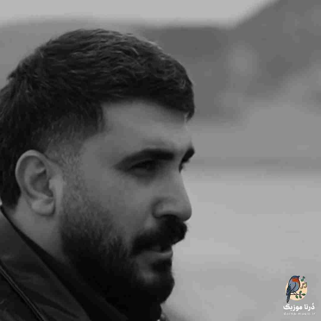 دانلود آهنگ محمد بابادی به نام وطن