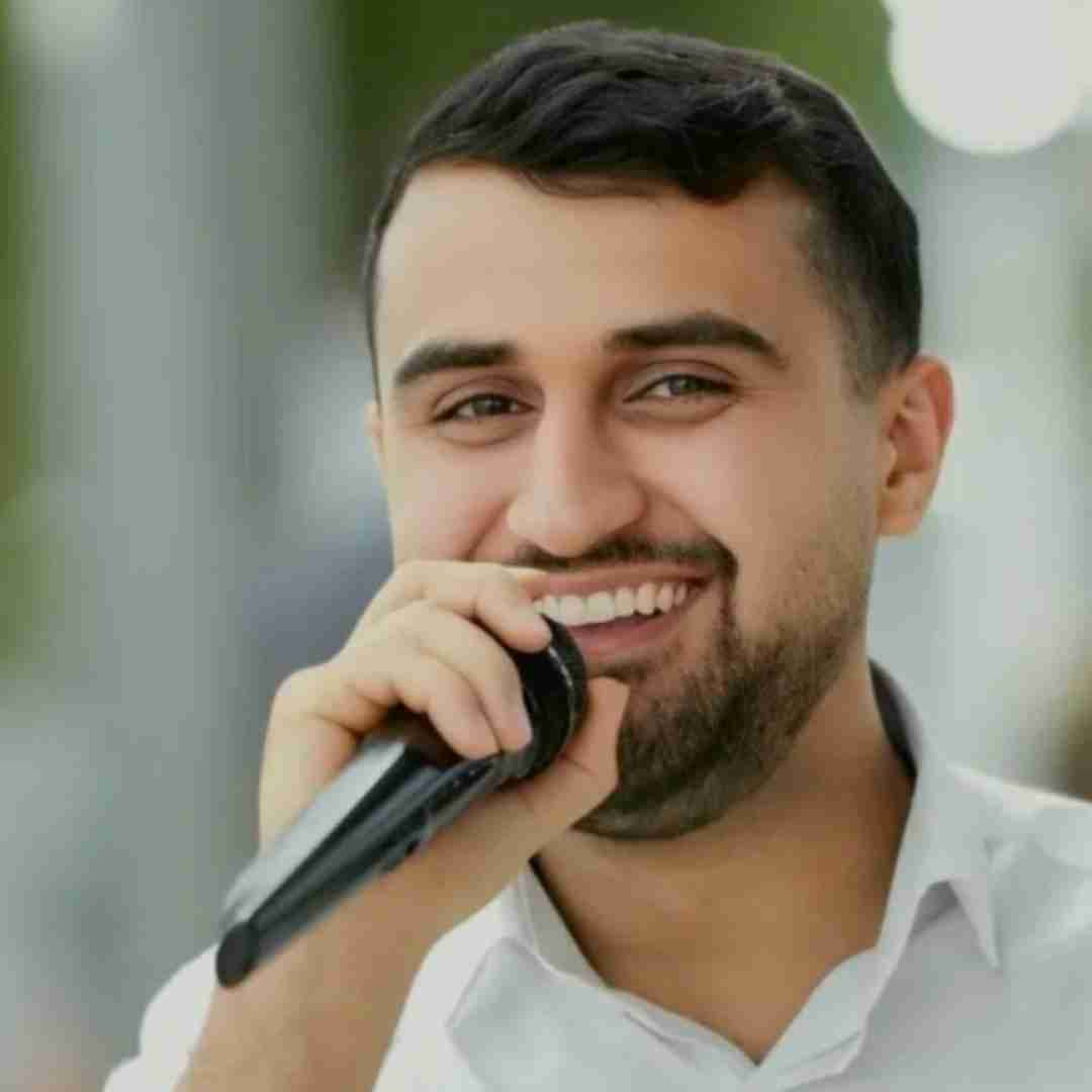 مجتبی بدری ستاره ی آسمانمی قشنگترین گناهمی