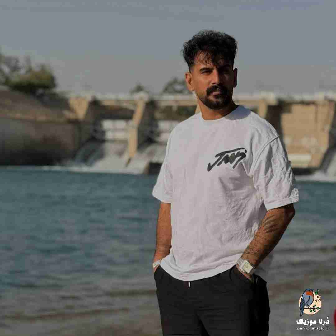 بهنام کمالوند خوش اومای