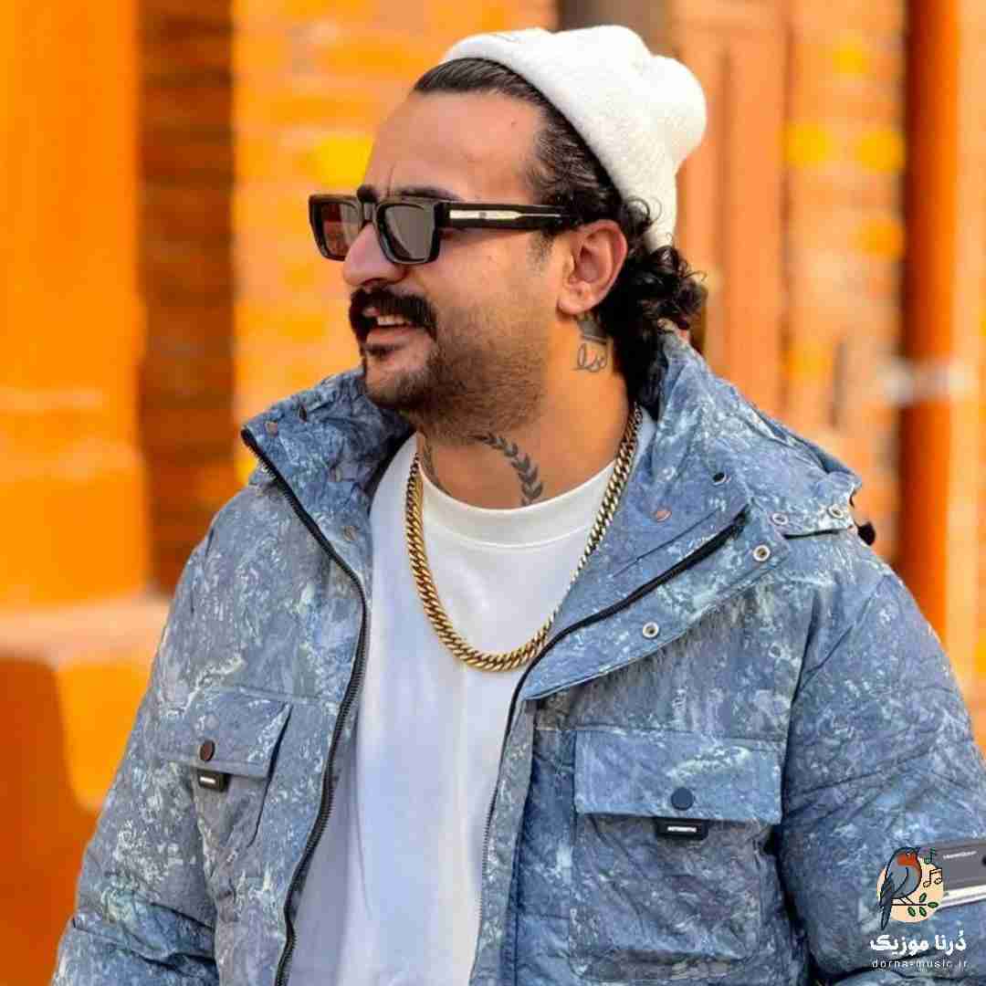 دانلود آهنگ وحید عباسی به نام خانم تهرانی