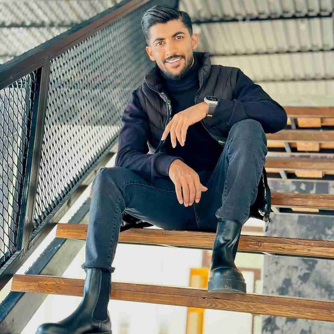 مهرزاد نوازنده نه مال میخوام نه ملکی نه مدرک پزشکی