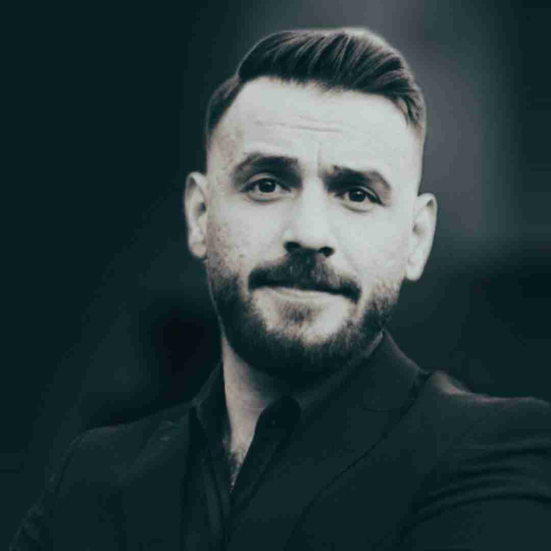 رضا سگوند مرگ