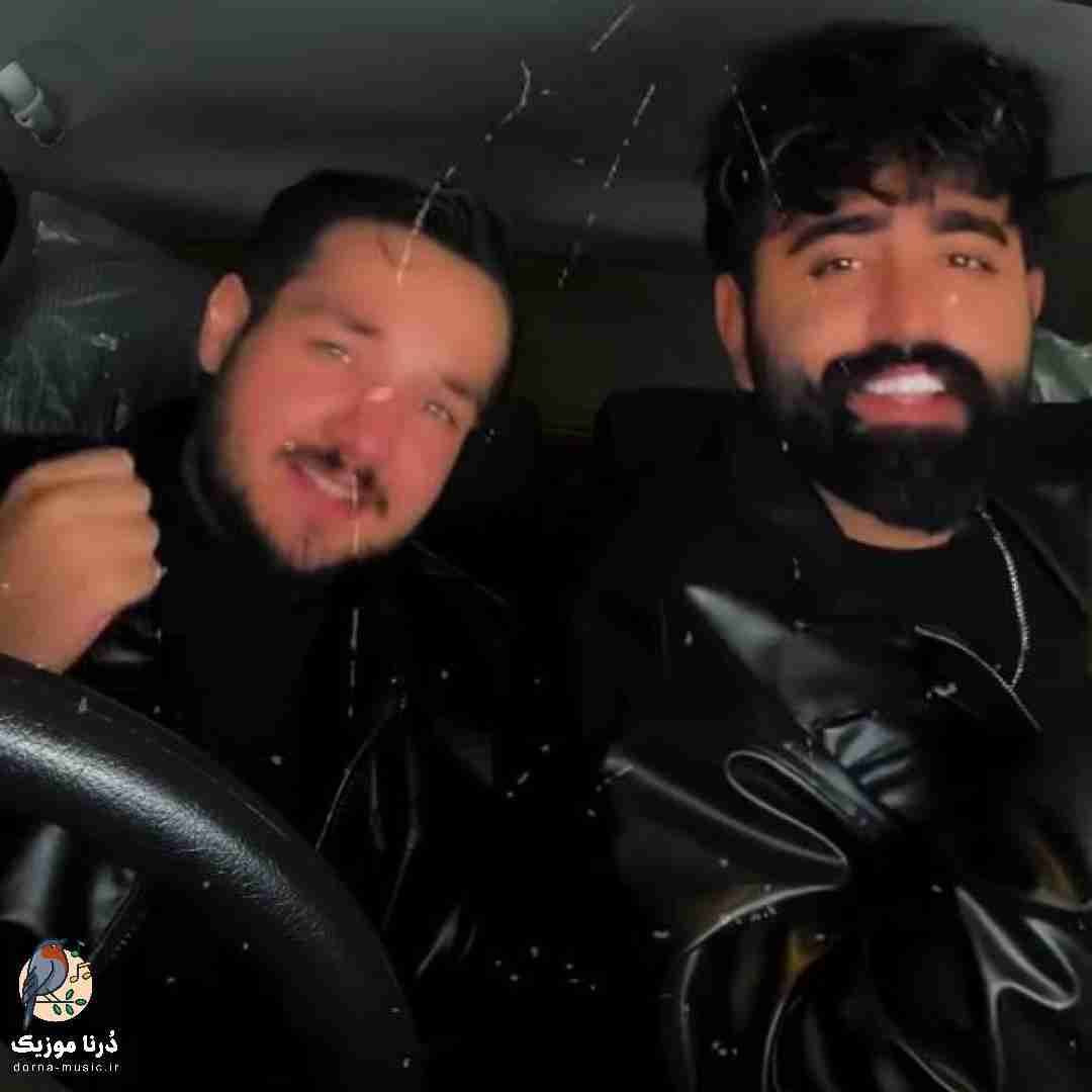 دانلود آهنگ مهرداد تاجیک به نام سفر