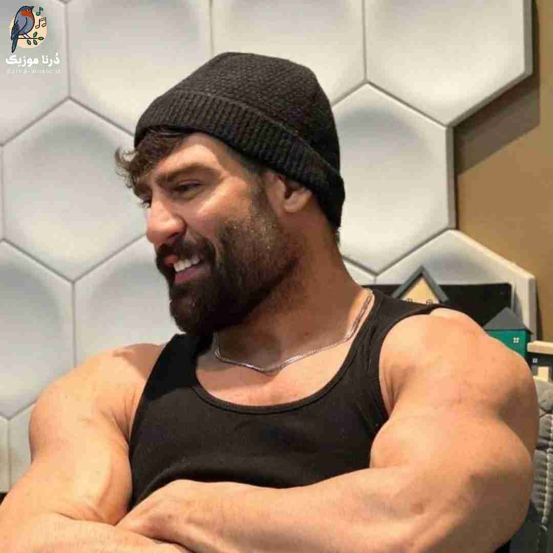 محمد محرمی جنگ