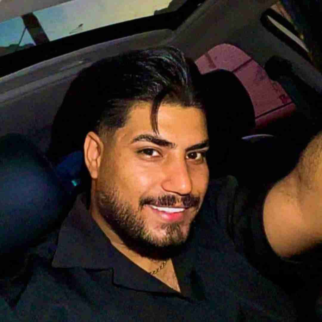 امین فالجی جنگ روانی