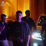 دزد بود قلبمو دزدید رفت هر کی که رد شد میر احمد