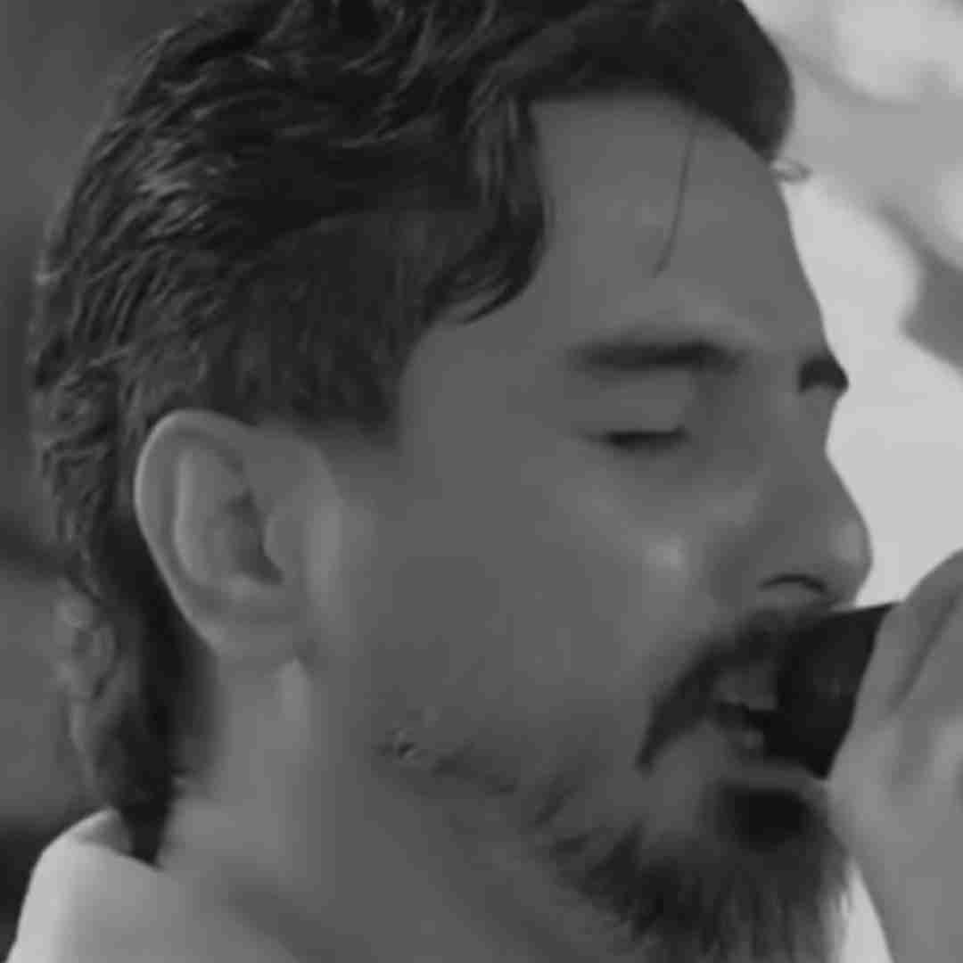 سعید حسینی پرستوی بهاری خبر و ای د چه داری