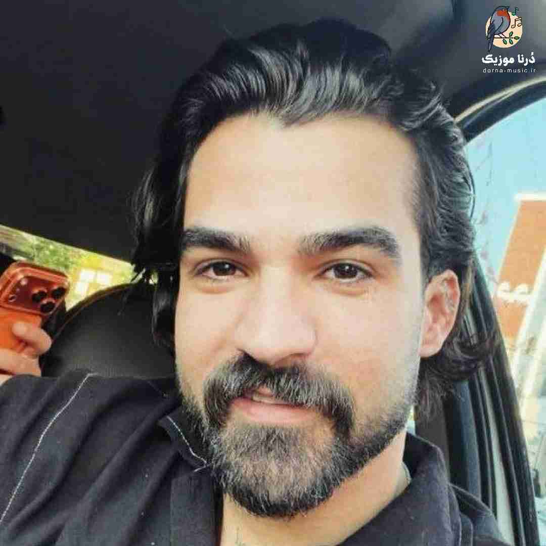 حمیدرضا بابایی دمار از روزگارمان در آوردی روزگار