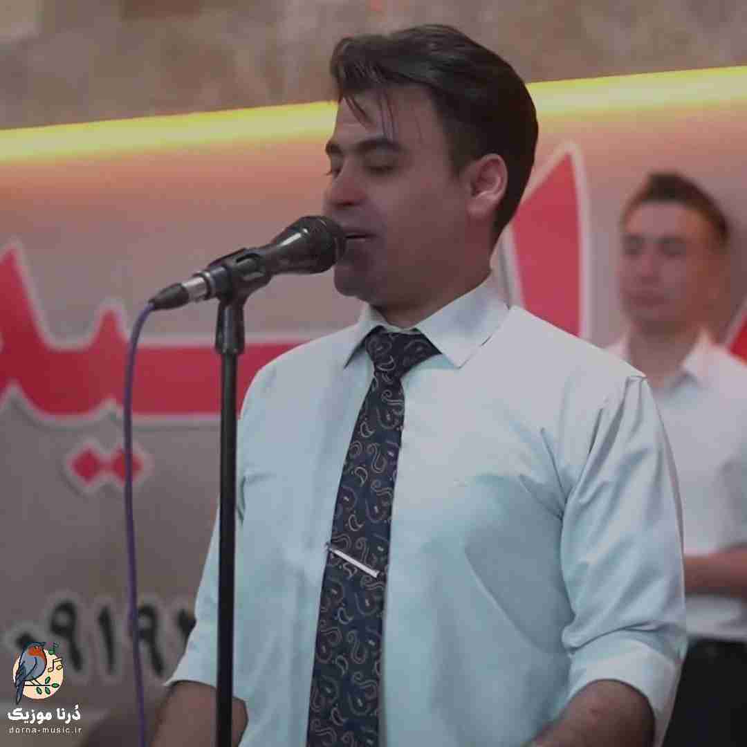 بیدل برزویی دست مریزاد