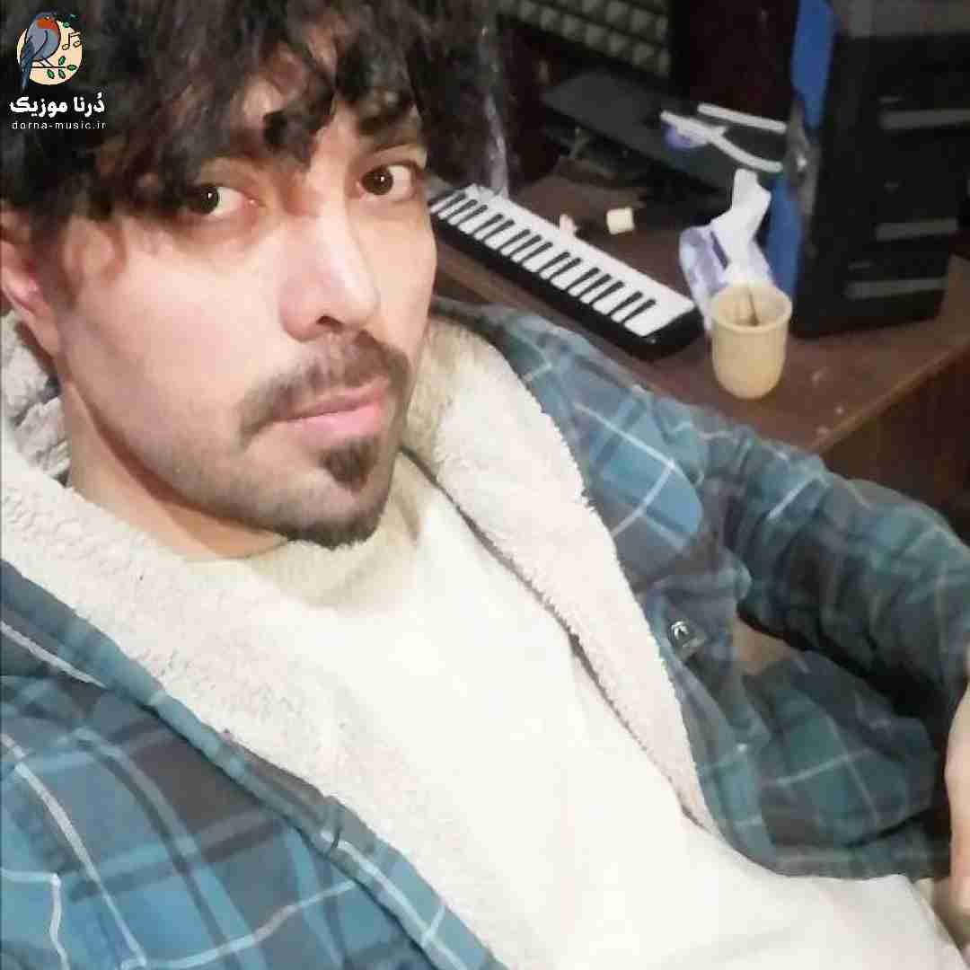 دانلود آهنگ صابر احمدی به نام ولوم که بلنده تتوهاش زننده