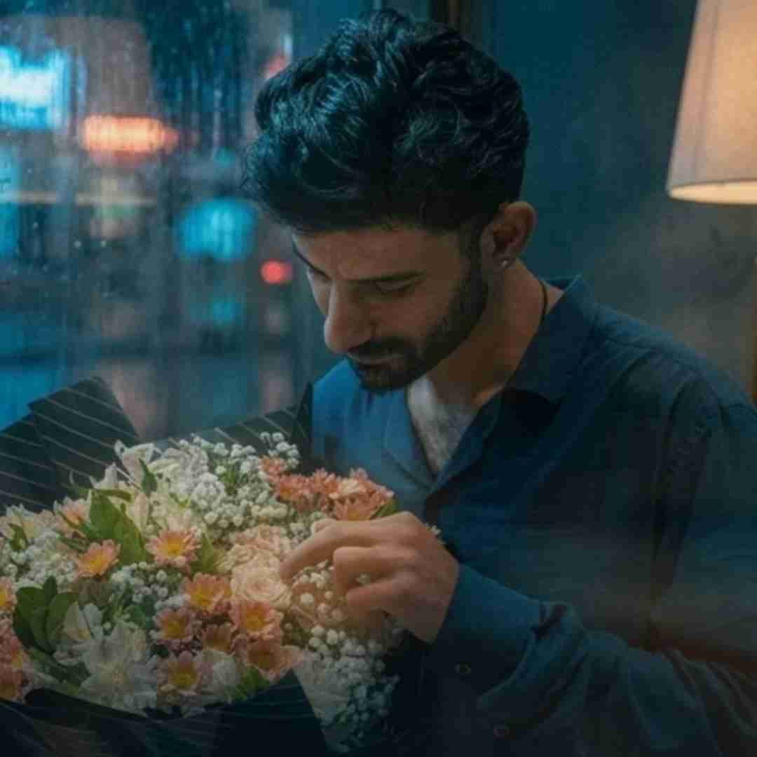 رضا رادین بخند