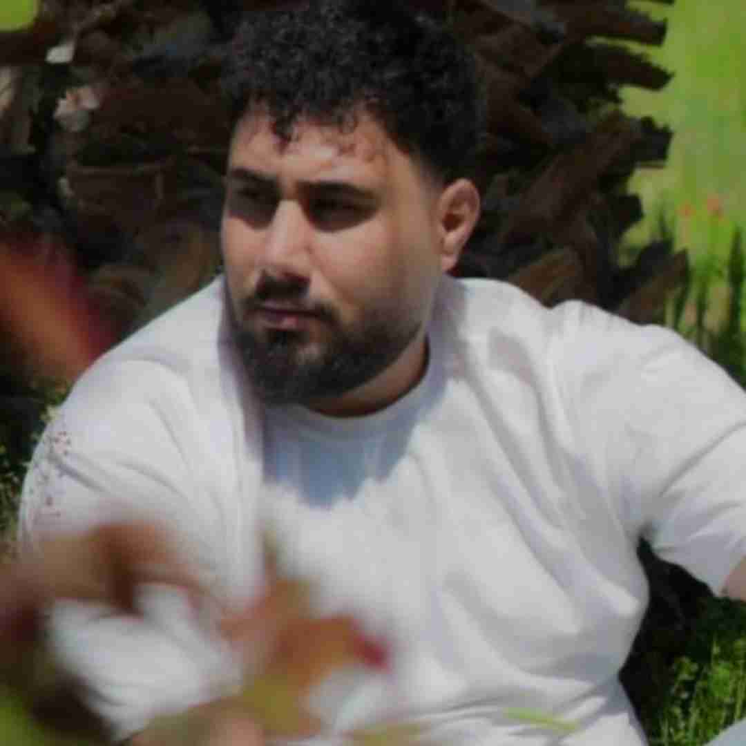امیر دانا هرشو مخوای مست بکنی که با مه هی