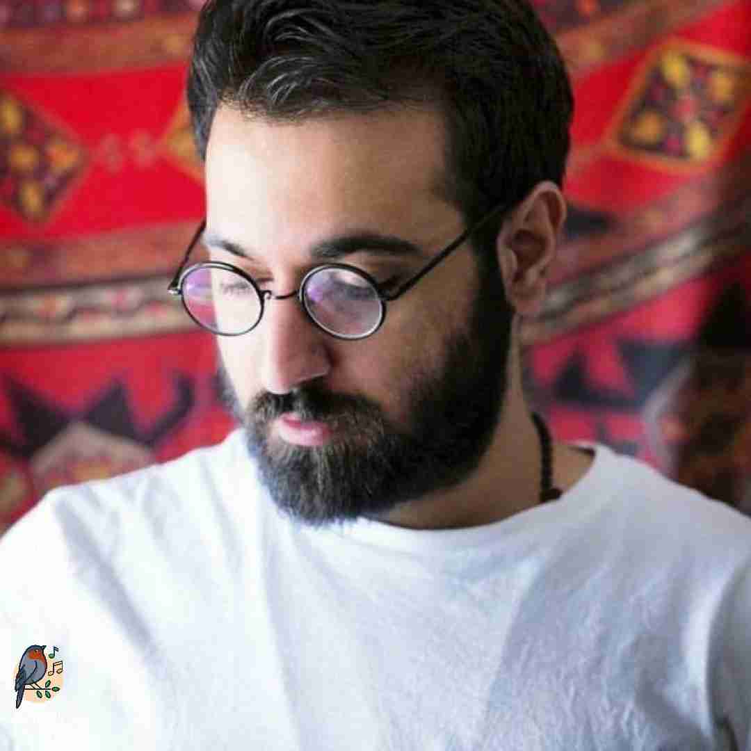 دانلود آهنگ آرمان گرشاسبی به نام کجا گریزم
