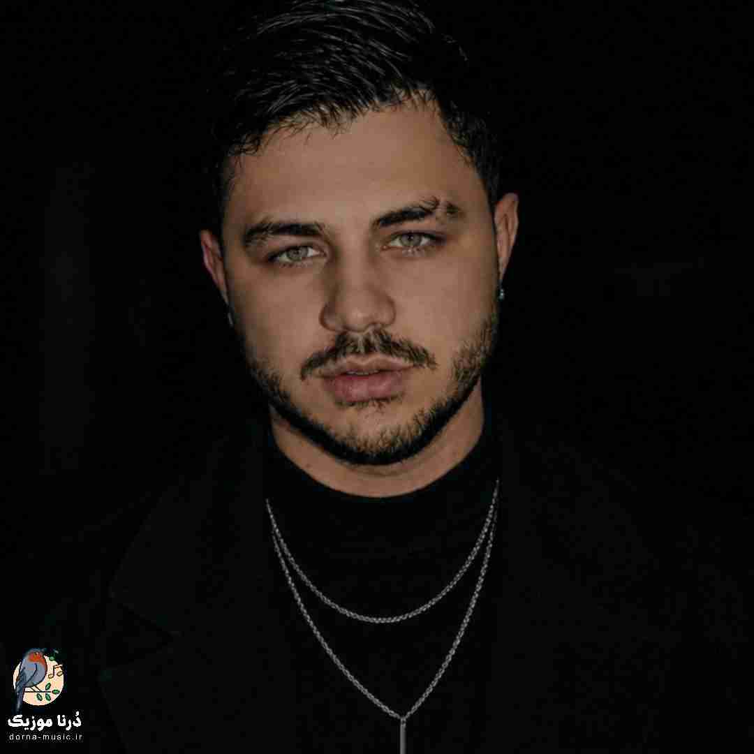 آرمان حسینی عشق آخر