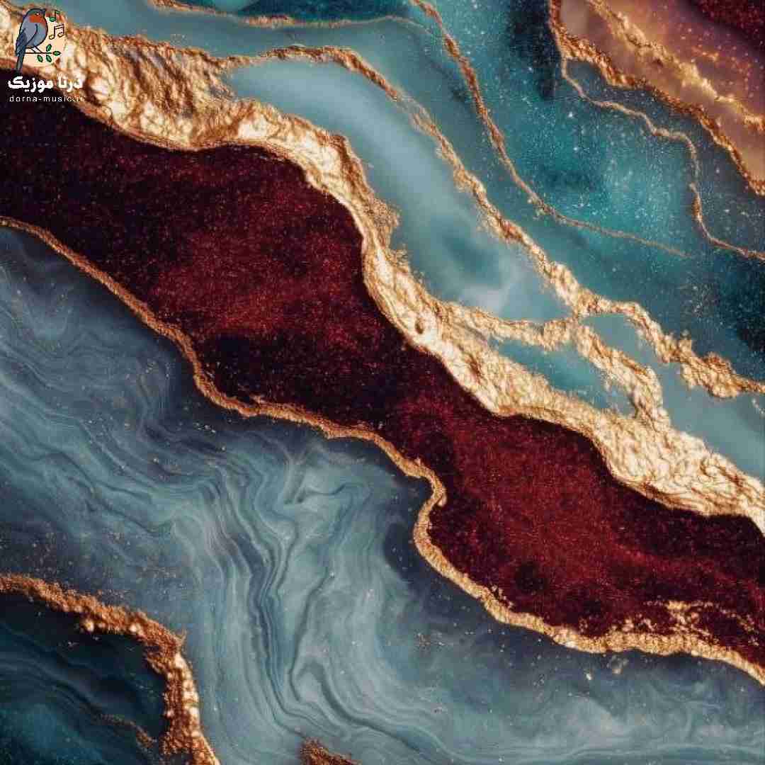 دانلود ریمیکس تو این دنیا که واسه من نبودی تو دنیای بعدیت