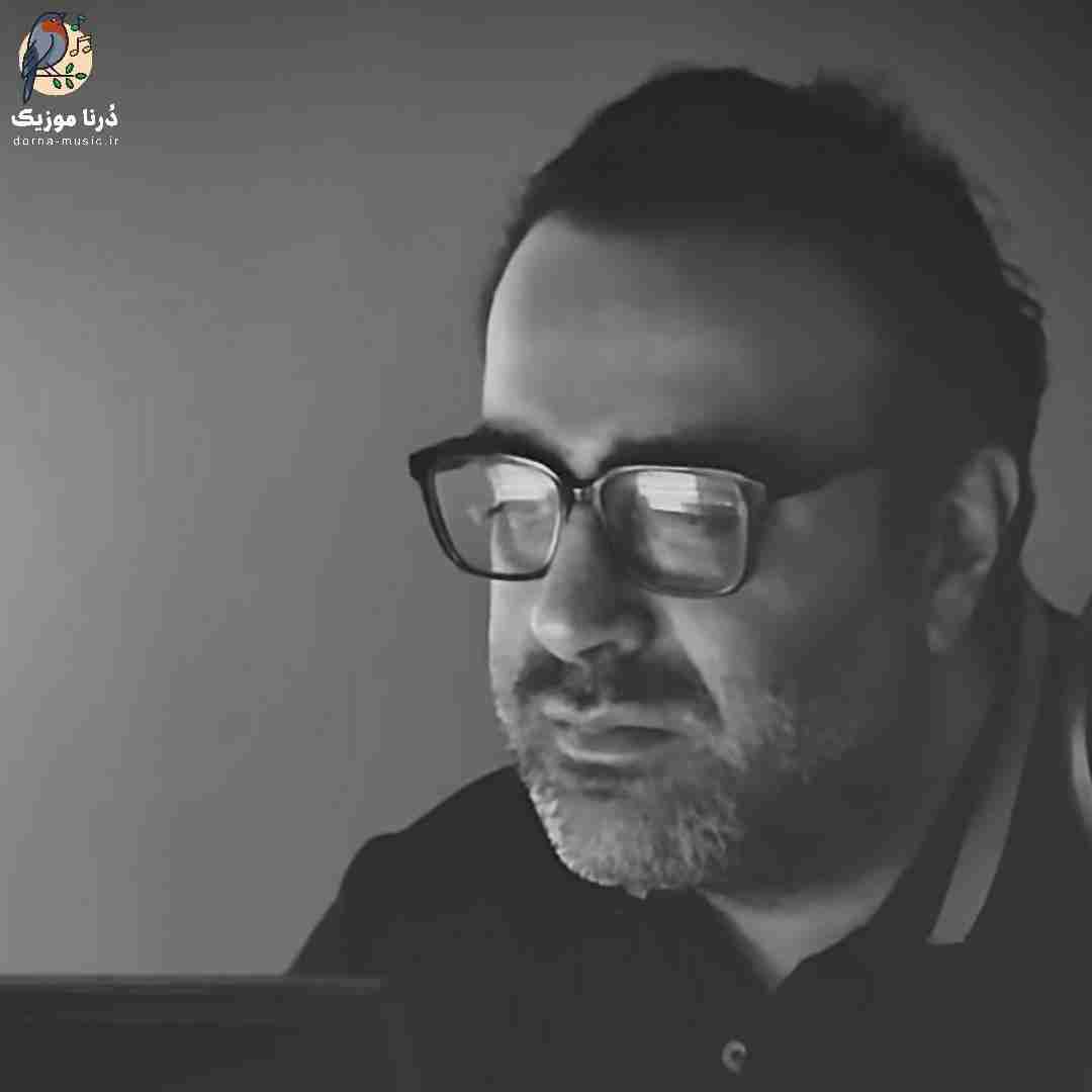 دانلود آهنگ مهدی جهانی به نام وحشی