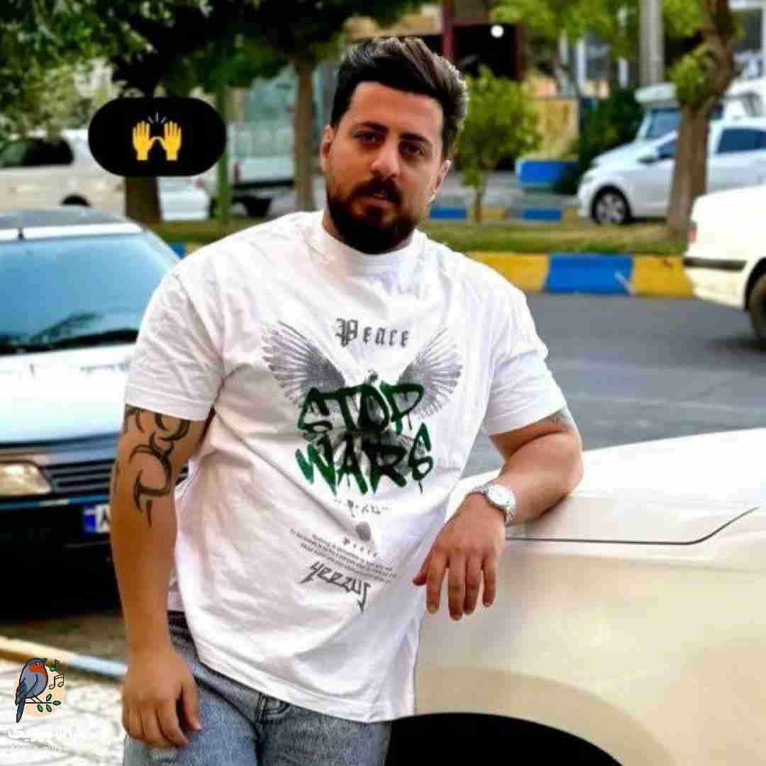دانلود ریمیکس کیوان و سبحان رستمی به نام سیاه مست