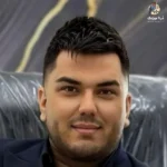 سرباز یعنی بی کسی و اسیری جواد جراحی