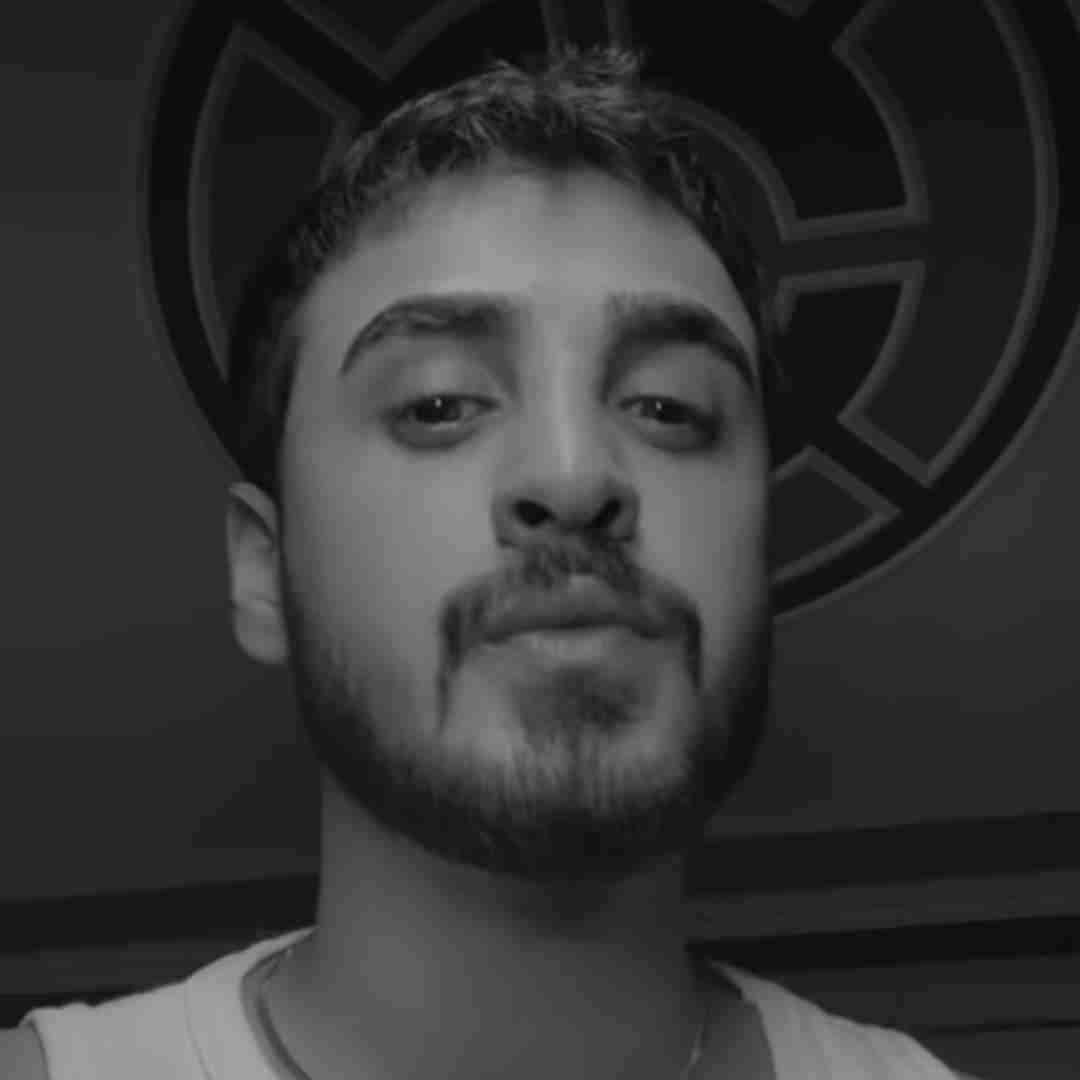 نیما نورانی من حالم تنهایی بهتره تا شما کنارم باشین