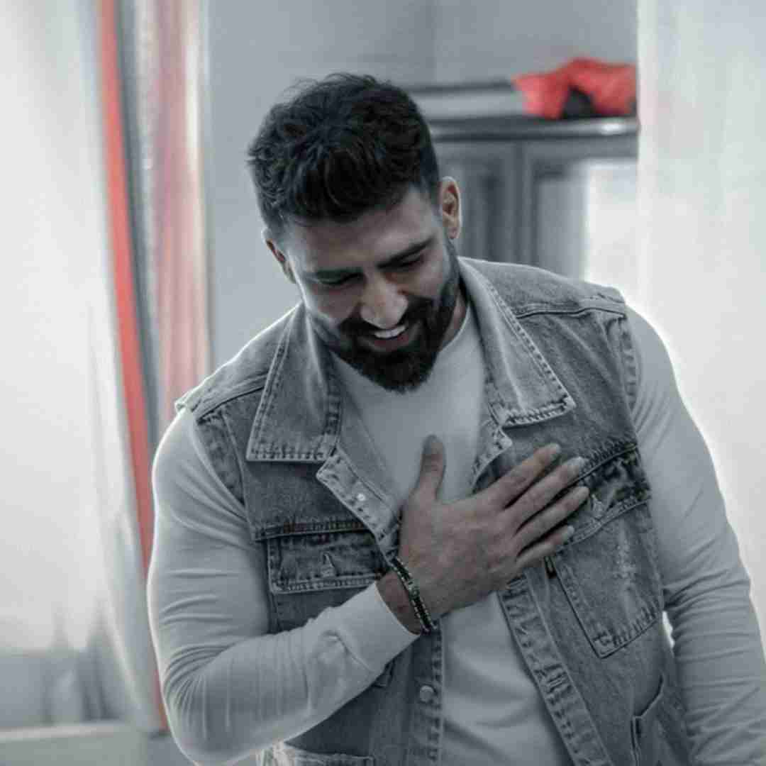 محمد محرمی زندان