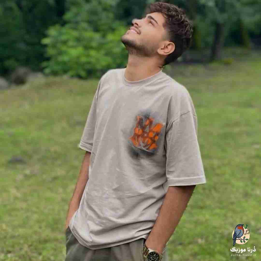 امیرمحمد افشار امپراطور