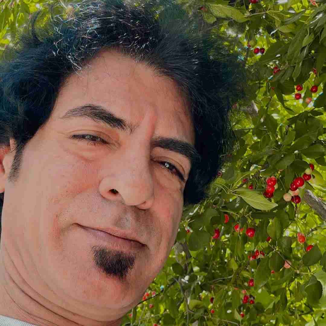 غلام ناصر دماغت عمل امکه طلاه جا بدل امکه