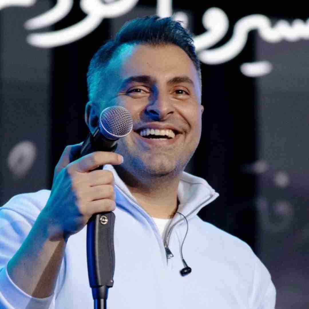 علیرضا طلیسچی آینده غمگین من