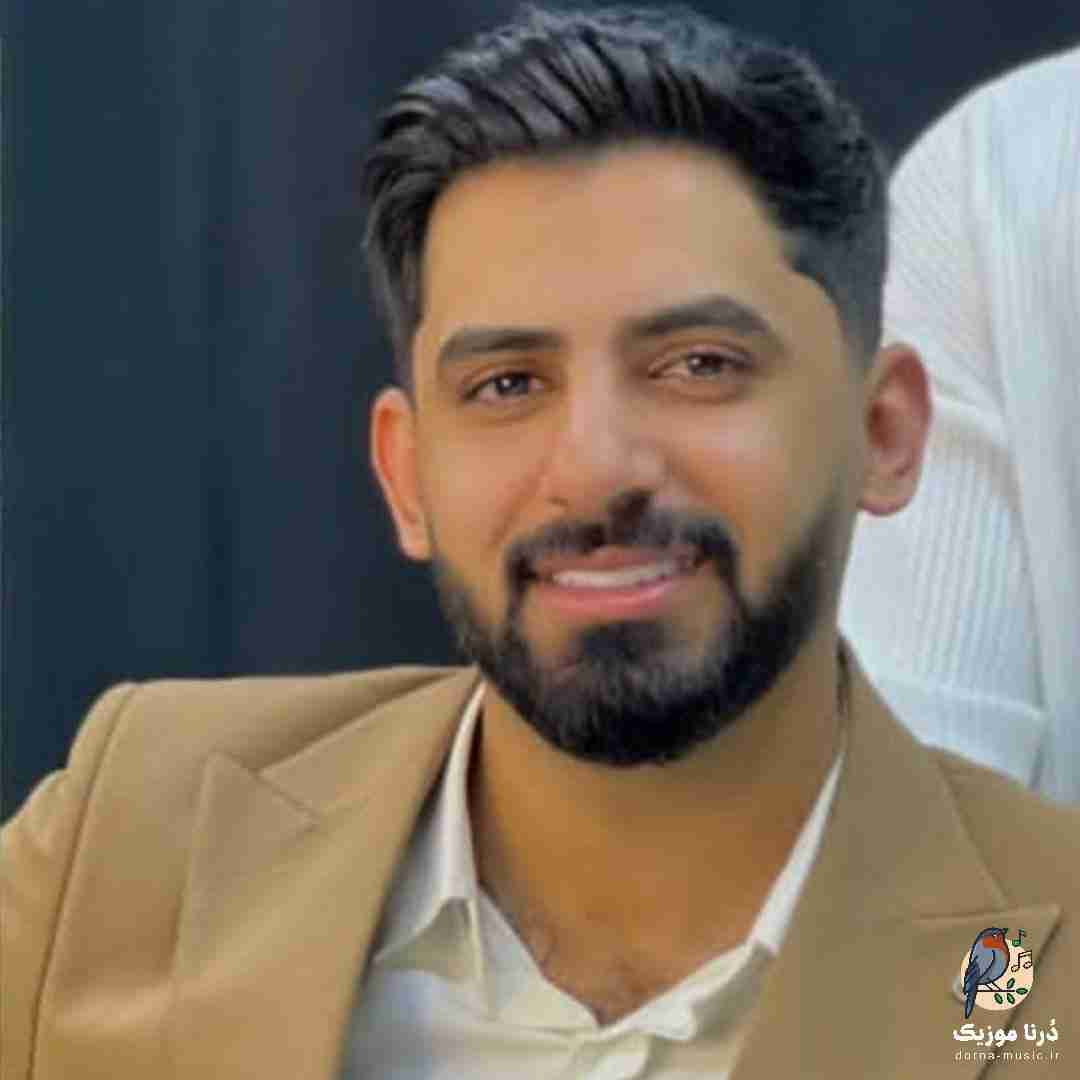 محمدامین مومن زاده ایران