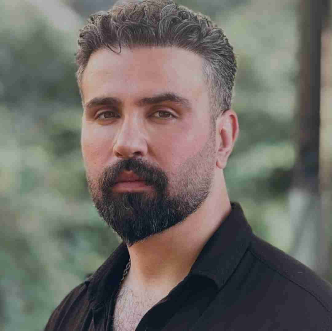 میلاد جواهری سونامی