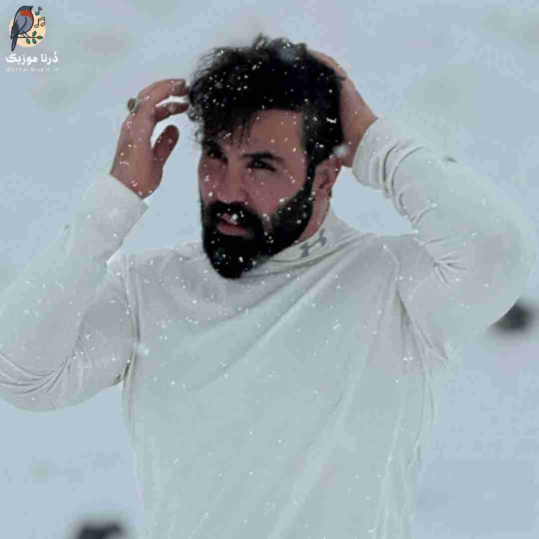 دانلود آهنگ میلاد جواهری به نام طناب دار