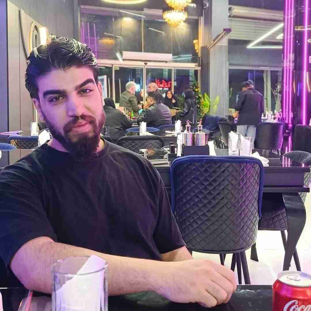 علی بیرانوند عاقد