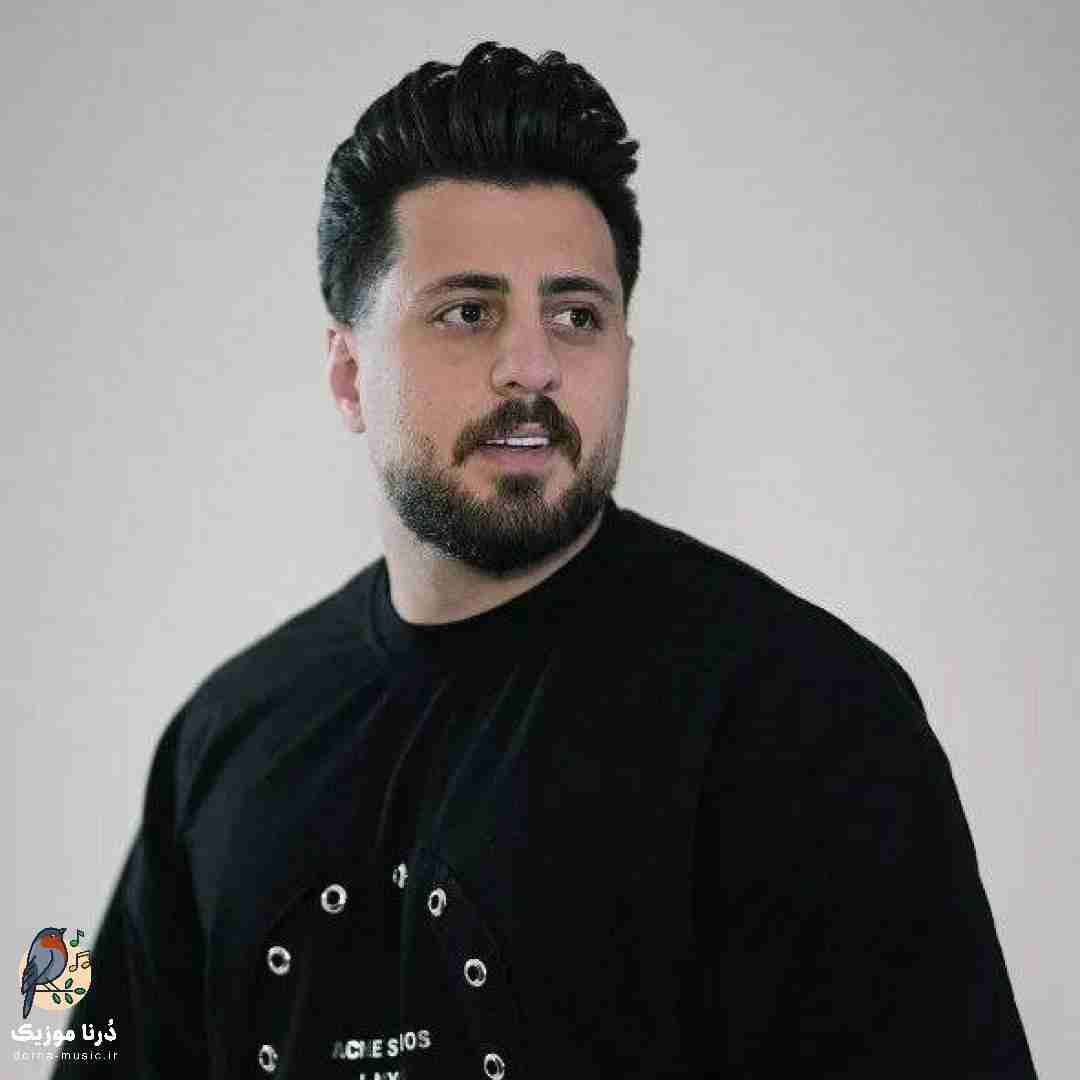سبحان رستمی ساقی سخته درده دوری چشای یارم