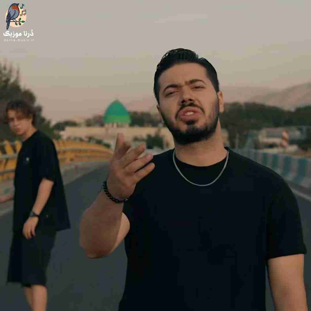 دانیال ان بی با همه همینی