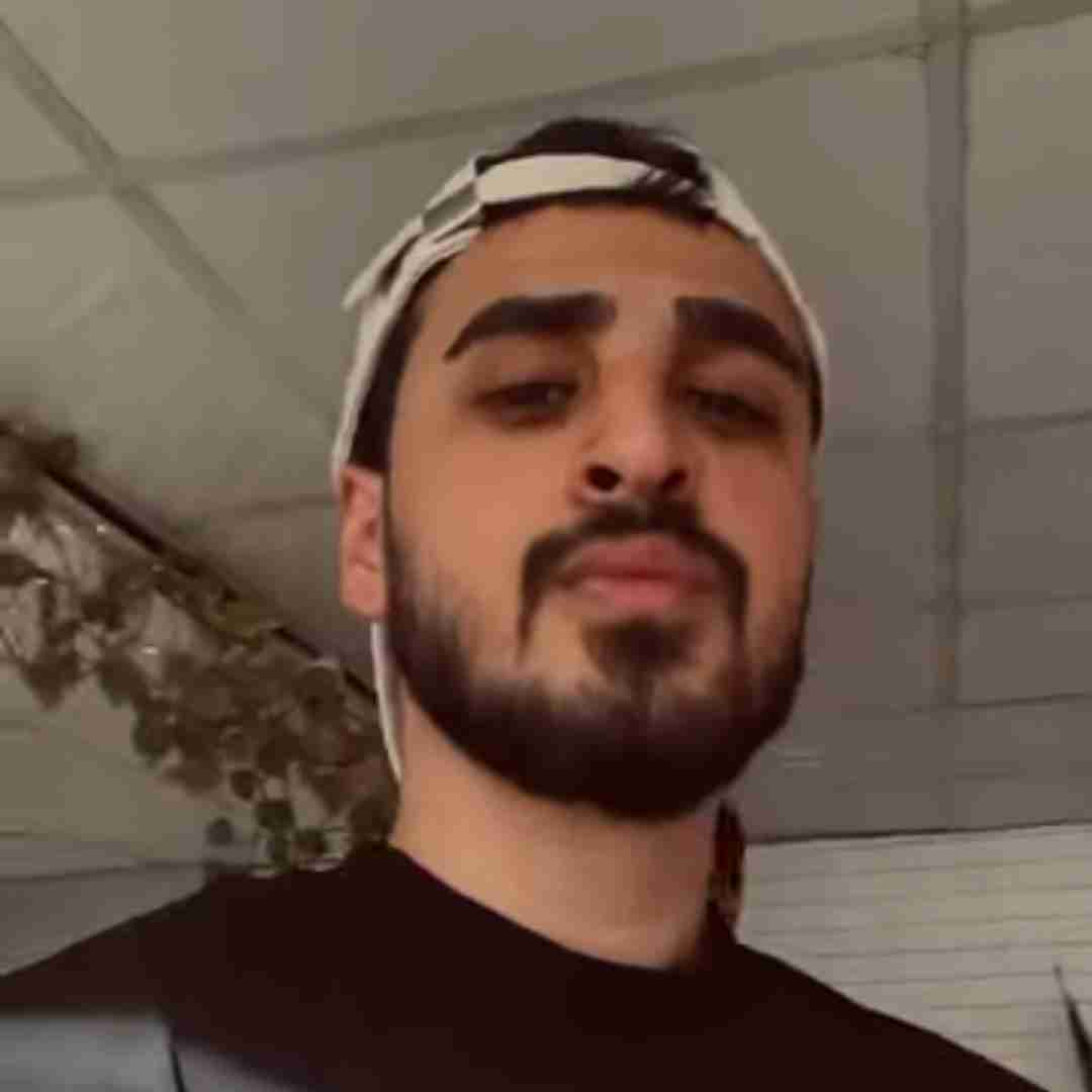 نیما نورانی نمیشیم مال همدیگه